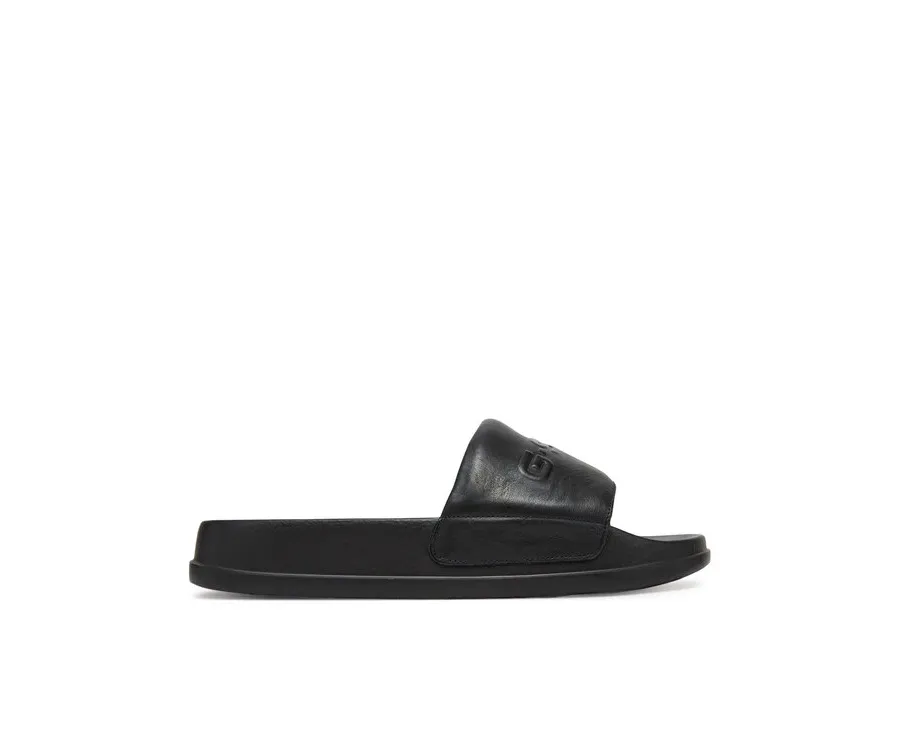 obrazek 1 G-Star Raw Klapki DARBY-14G MI08 Czarny