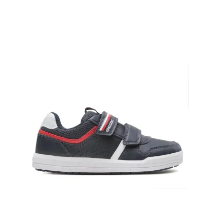 Zdjęcie Geox Sneakersy J Arzach Boy J354AA0BC14C0735 D Granatowy