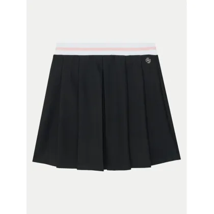 Zdjęcie Guess Spódnica mini J5RD12 KAUH0 Czarny Regular Fit