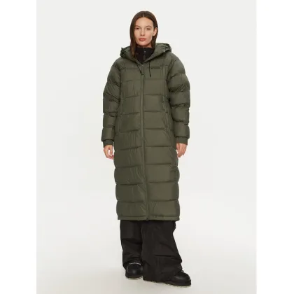 Zdjęcie Columbia Kurtka zimowa Pike Lake™ II 2051351 Khaki Relaxed Fit