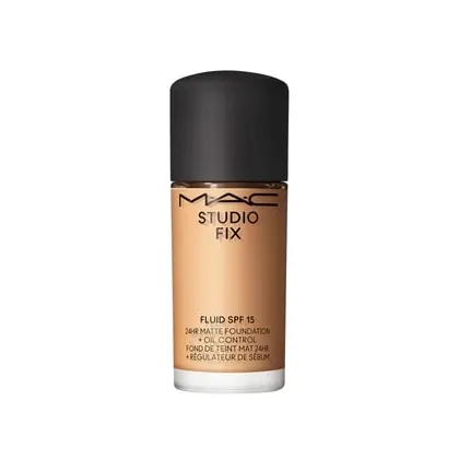 Zdjęcie MAC Studio Fix Fluid SPF 15 mini Podkład w płynie 15 ml Nr. NC30