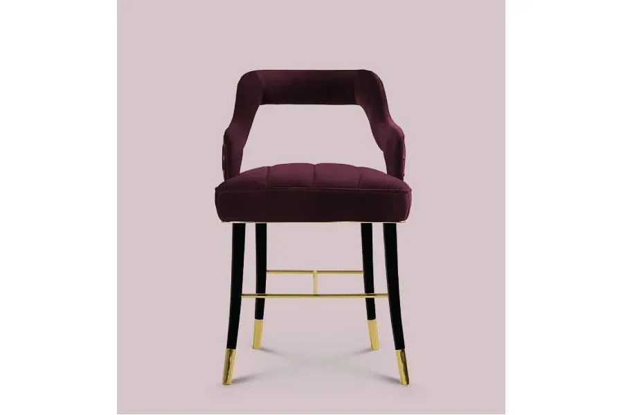 picture 4 Luxury dining chair - Ottiu