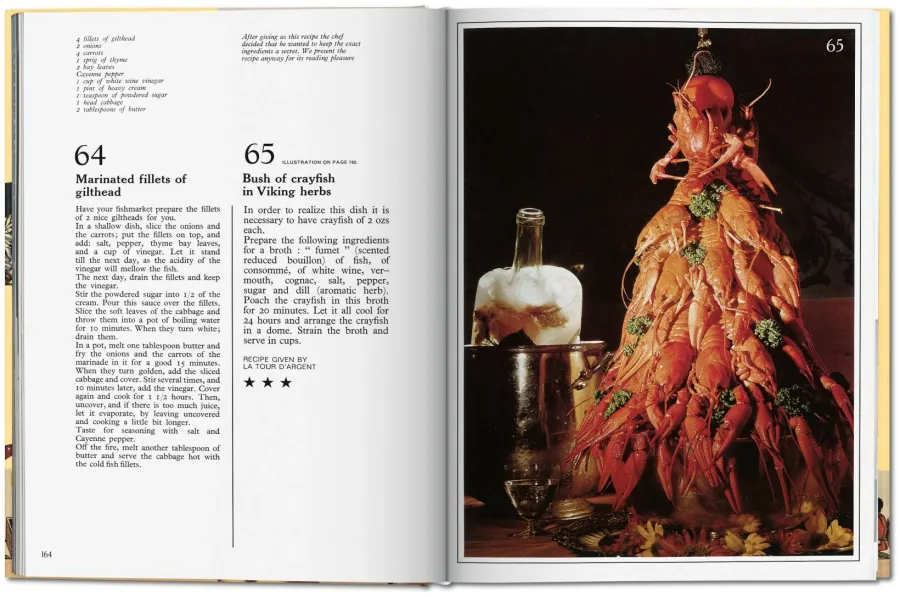 obrazek 6 Książka Dalí. Les dîners de Gala - Taschen