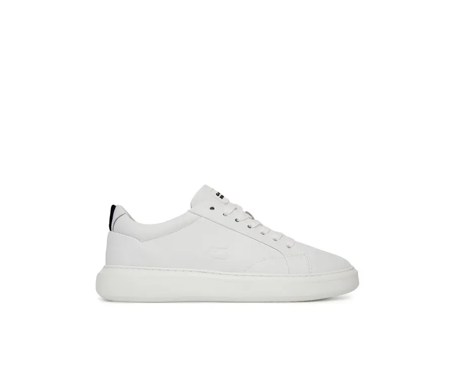 obrazek 1 G-Star Raw Półbuty LONDON-04 MI08 Biały