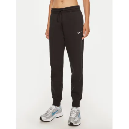 Zdjęcie Nike Spodnie dresowe FZ7626 Czarny Regular Fit
