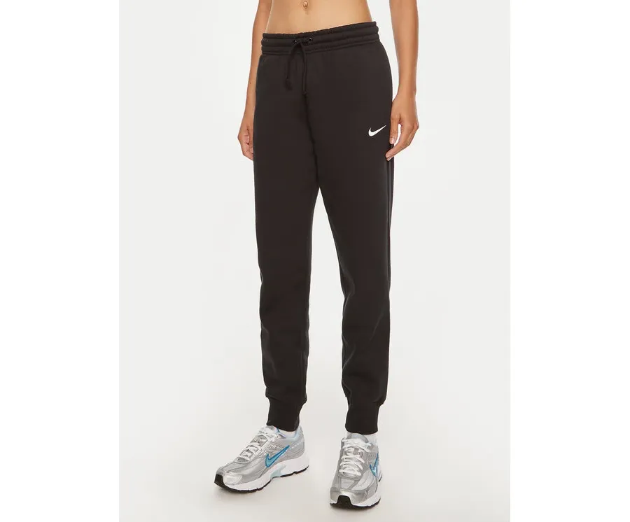 obrazek 1 Nike Spodnie dresowe FZ7626 Czarny Regular Fit