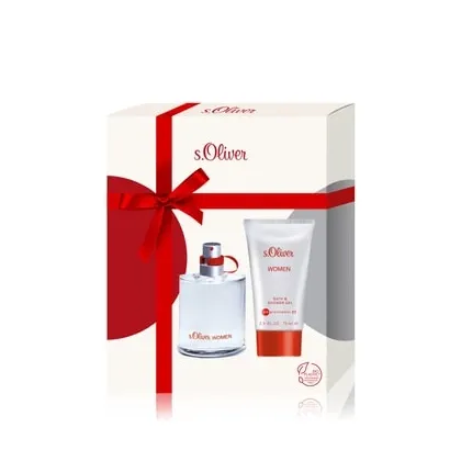 Zdjęcie s.Oliver Women Classic Zestaw zapachowy 1 szt.