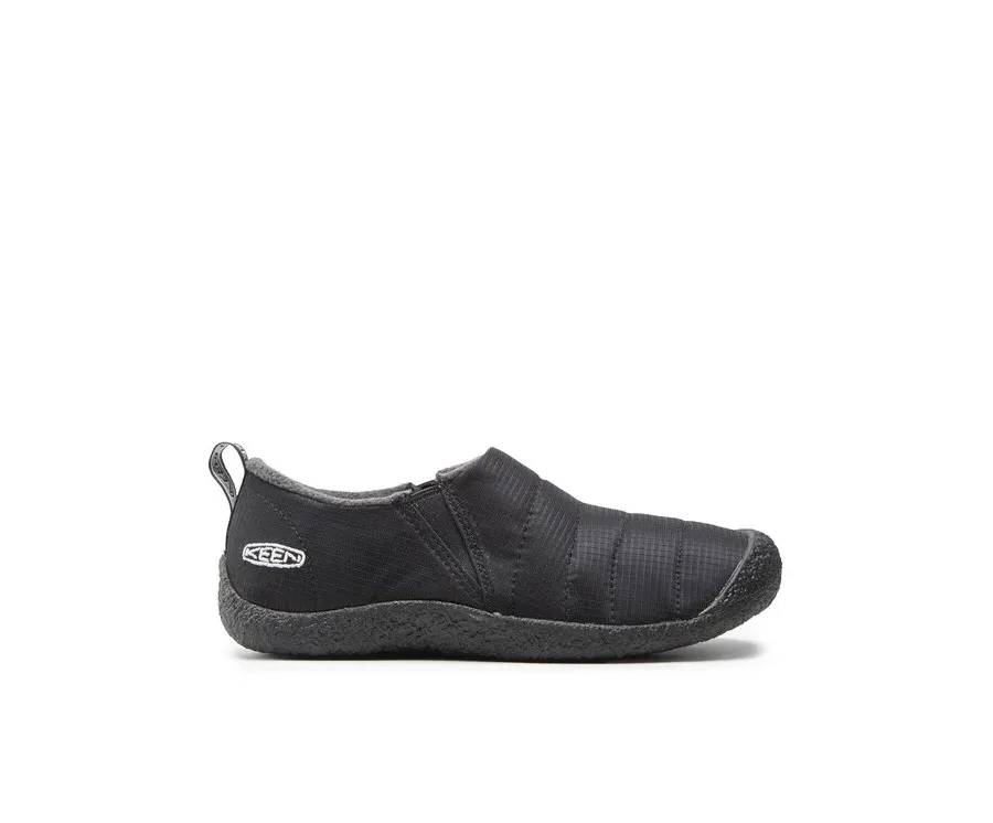 obrazek 1 Keen Półbuty Howser II M 1023997 Czarny