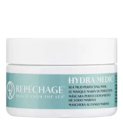 Zdjęcie Repechage Hydra Medic Sea Mud Perfecting Mask Maseczka do twarzy 120 ml