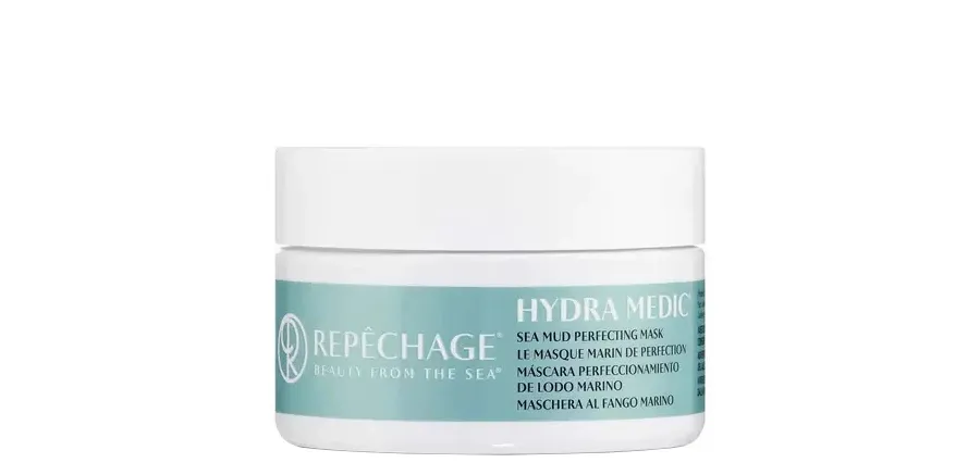 obrazek 1 Repechage Hydra Medic Sea Mud Perfecting Mask Maseczka do twarzy 120 ml