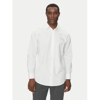 Zdjęcie John Richmond Koszula UMP25340CA Biały Regular Fit