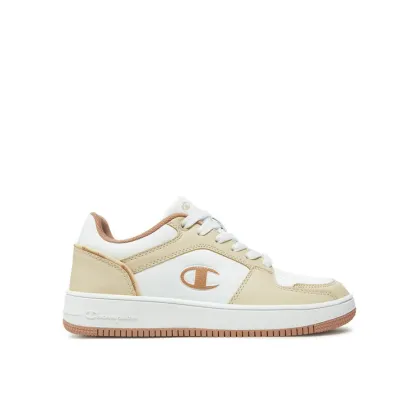 Zdjęcie Champion Sneakersy RD18 2.0 LOW S11470-YS085 Beżowy