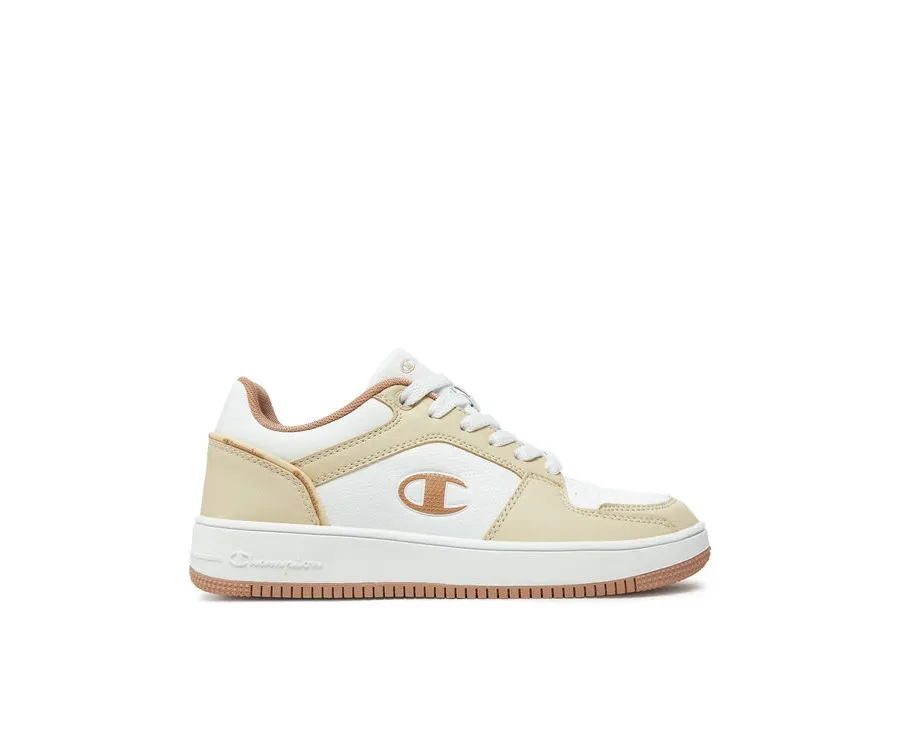 obrazek 1 Champion Sneakersy RD18 2.0 LOW S11470-YS085 Beżowy