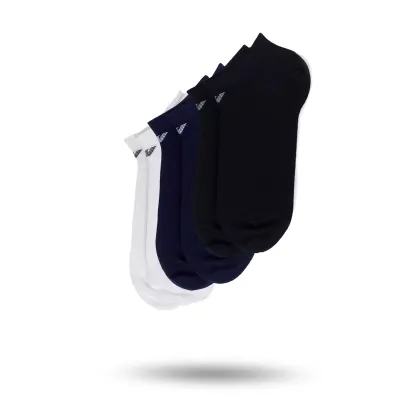 Zdjęcie Skarpety 3-pack EMPORIO ARMANI Emporio Armani Underwear