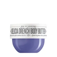 Zdjęcie Sol de Janeiro Delicia Drench Body Butter Masło do ciała 75 ml