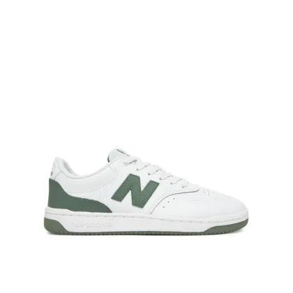 Zdjęcie New Balance Sneakersy BB80GRL Biały