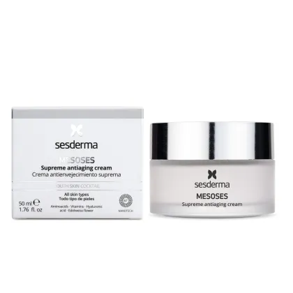 Zdjęcie Sesderma Mesoses Krem do twarzy 50 ml