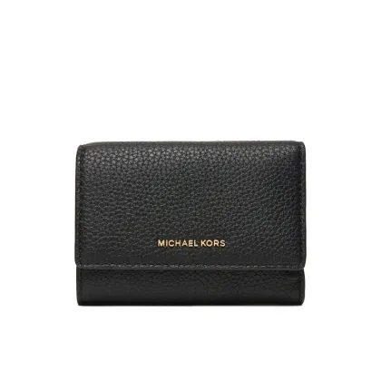 Zdjęcie MICHAEL Michael Kors Duży Portfel Damski Bryant 32S5GYTP1L Czarny