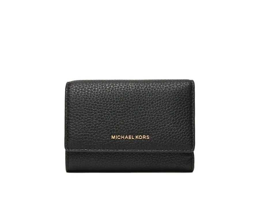 obrazek 1 MICHAEL Michael Kors Duży Portfel Damski Bryant 32S5GYTP1L Czarny