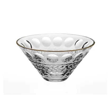 Zdjęcie Ekskluzywna miska z kolekcji Ensemble z dekoracyjnym reliefem - Vista Alegre