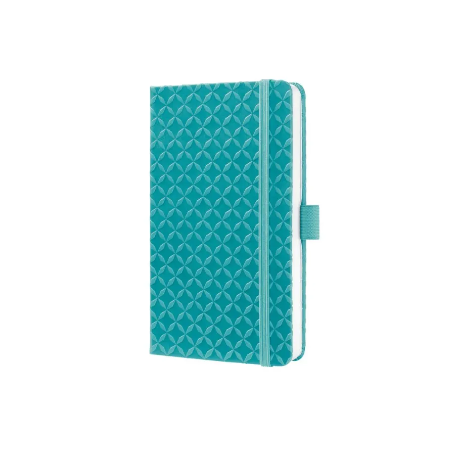 picture 1 CONCEPTUM Colour notebook - A5, coffee brown
