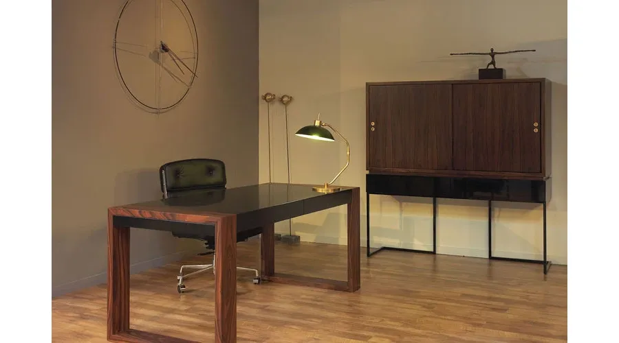 picture 2 Original Portuguese director's desk - Ana Roque