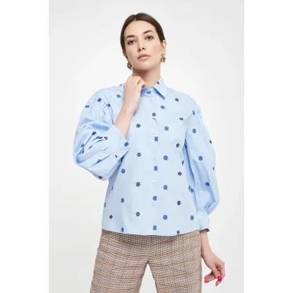 Zdjęcie Koszula damska Villar WEEKEND MAX MARA Weekend Max Mara