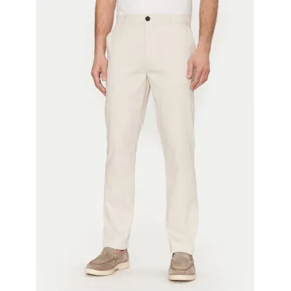 Zdjęcie Tom Tailor Spodnie materiałowe 1044711 Beżowy Regular Fit