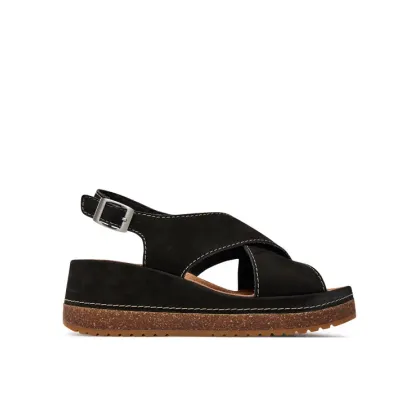 Zdjęcie Clarks Sandały Kassanda Step 26177299 Czarny