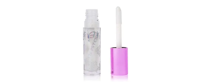 obrazek 1 BH Cosmetics Oral Fixation High Shine Lip Gloss Błyszczyk do ust 3.4 g I'm Psychic