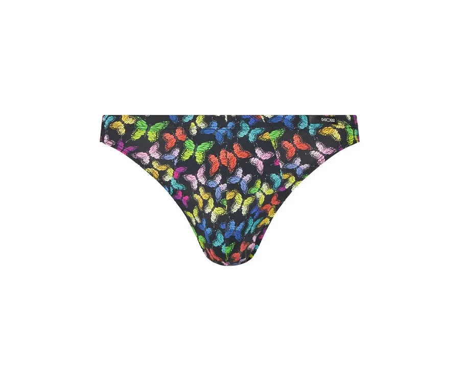 obrazek 1 HOM Slipy Butterfly 402951 Kolorowy