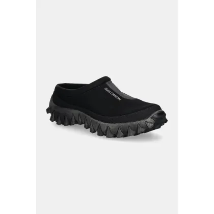 Zdjęcie Salomon buty SNOWCLOG męskie kolor czarny L47517600