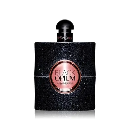 Zdjęcie Yves Saint Laurent Black Opium Woda perfumowana 90 ml