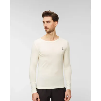 Zdjęcie Longsleeve Męski On Running Merino Long-t