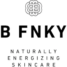 B FNKY logo