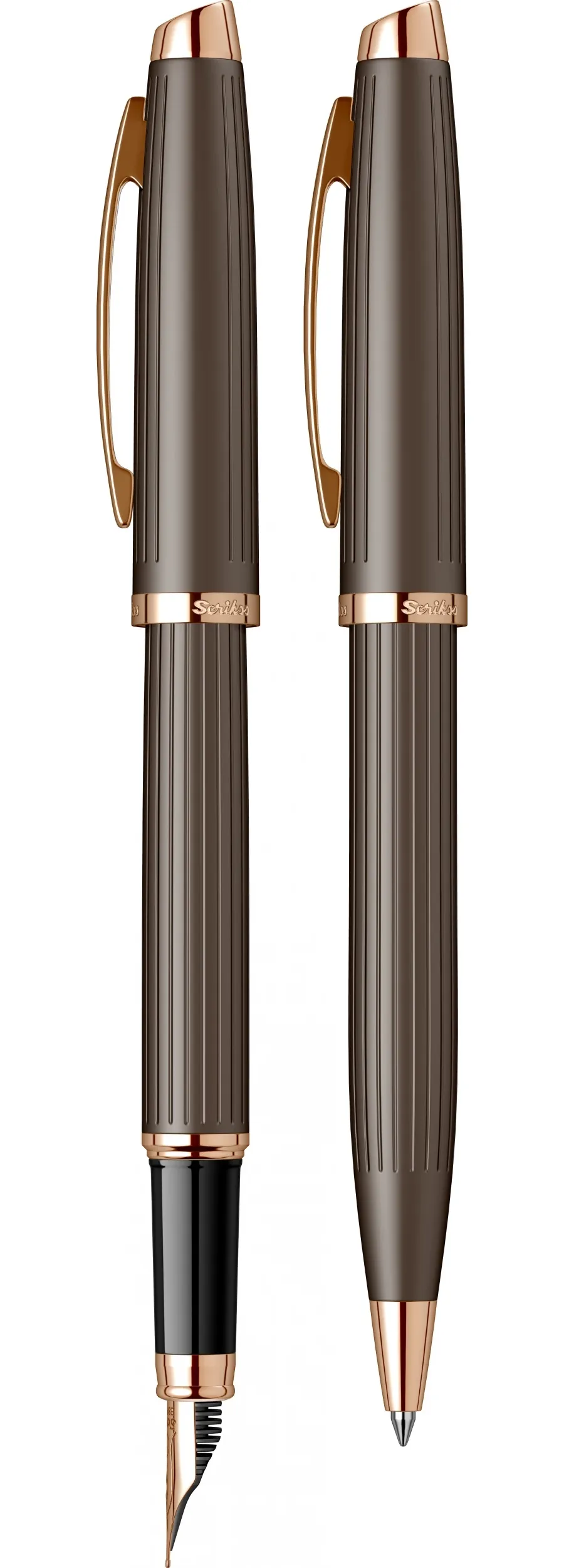 obrazek 5 Designerski zestaw piśmienniczy z kolekcji Oscar 39