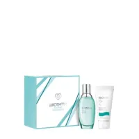 Zdjęcie BIOTHERM Eau Pure 50 ml gift set Zestaw zapachowy 1 szt.