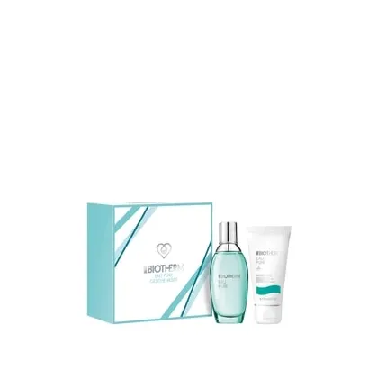 Zdjęcie BIOTHERM Eau Pure 50 ml gift set Zestaw zapachowy 1 szt.