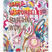 Zdjęcie Książka Joana Vasconcelos Świat materialny - Thames and Hudson