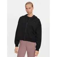 Zdjęcie 4F Bluza 4FWAW24TSWSF1306 Czarny Regular Fit
