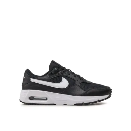 Zdjęcie Nike Sneakersy CW4554 001 Czarny