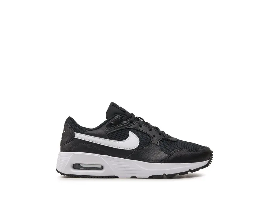 obrazek 1 Nike Sneakersy CW4554 001 Czarny