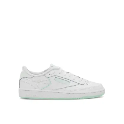 Zdjęcie Reebok Sneakersy Club C 100033090 Biały