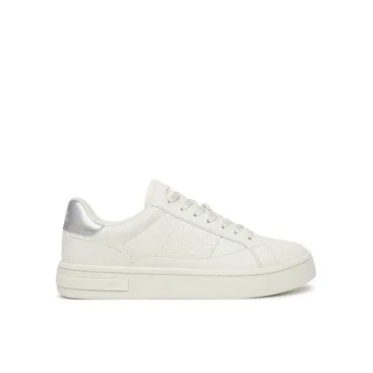 Zdjęcie Armani Exchange Sneakersy XDX177 XV918 M801 Biały