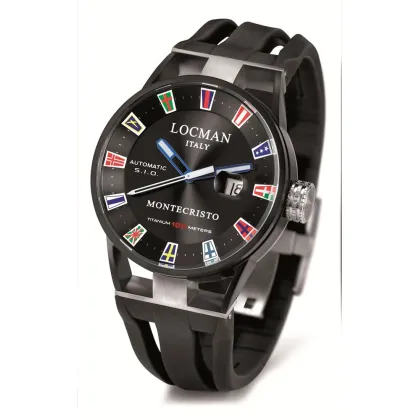 Zdjęcie Zegarek Montecristo Automatic
