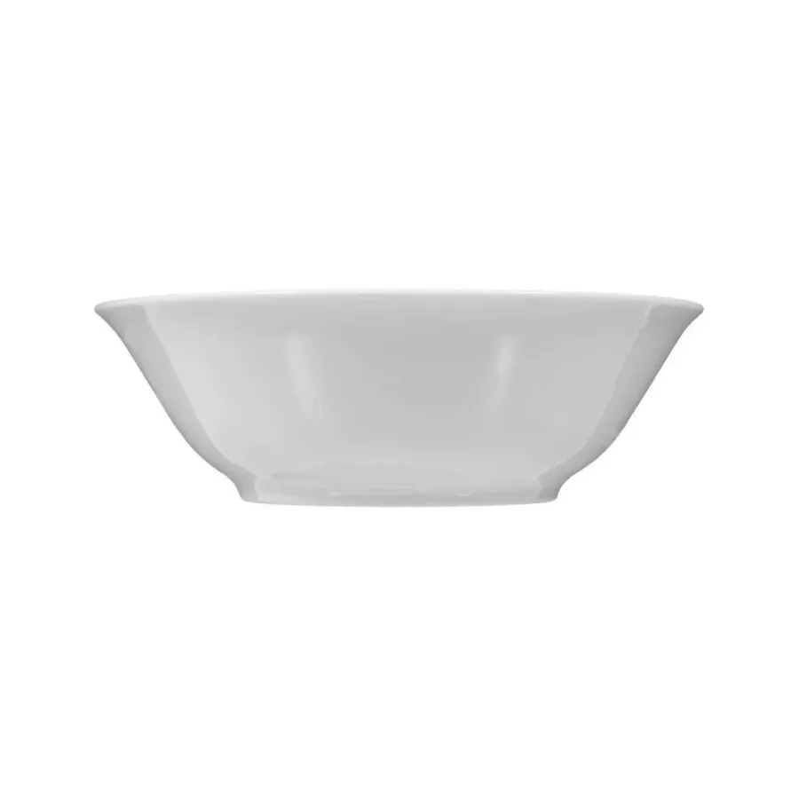 obrazek 2 Porcelanowa okrągła mała miska deserowa 15,5 cm w stylu nowoczesnym - Seltmann Weiden