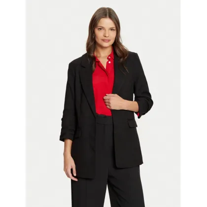 Zdjęcie Vero Moda Marynarka Frida 10306404 Szary Regular Fit