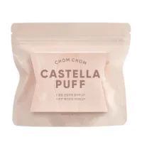 Zdjęcie Banila Co. Chom Chom Castella Puff 6szt