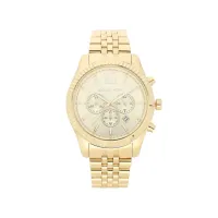 Zdjęcie Michael Kors Zegarek Lexington MK8281 Złoty