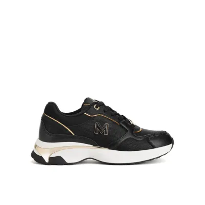 Zdjęcie MEXX Sneakersy MI001009543W Czarny